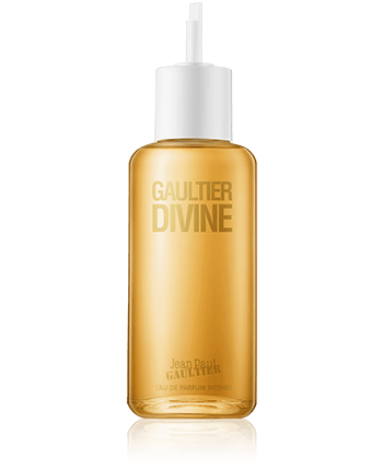 Jean Paul Gaultier Divine Le Parfum Eau de Parfum Intense (Nachfüllung) 200ml