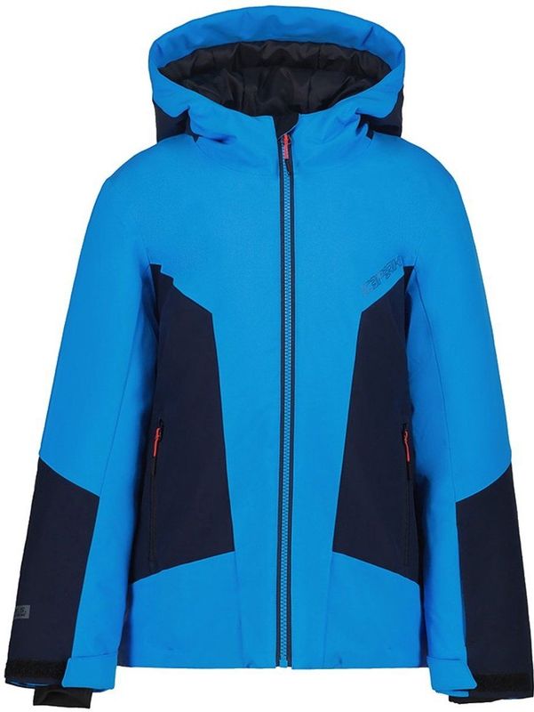 Icepeak Langdon Jas 6-7 Years Man