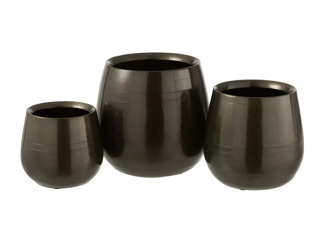 Cache-Pot en Céramique 