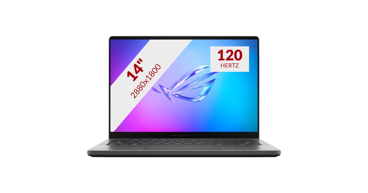 ASUSROG Zephyrus G14 GA403UM-QS006W 14