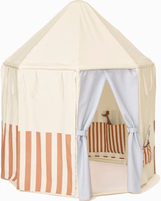 Kid's Concept Mummitrollet Leketelt med Figurer
