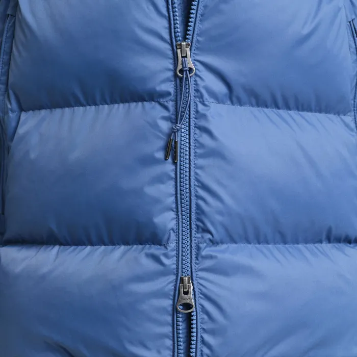 Gant Active Cloud Puffer Winterjas Heren