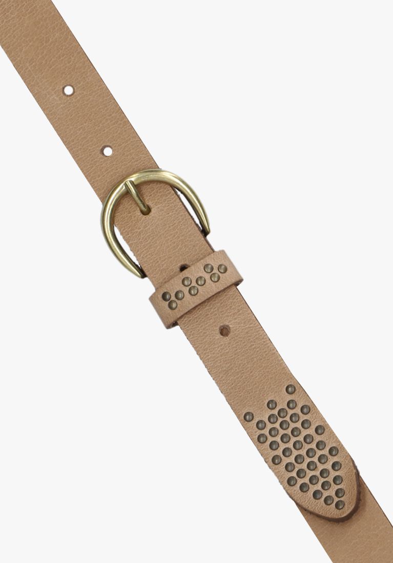 LEGEND beige legend riem 30457