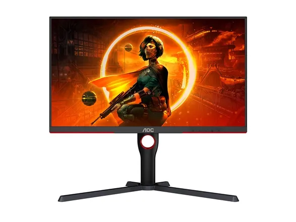 AOC G3 Q27G3XMN/BK, 68,6 cm (27