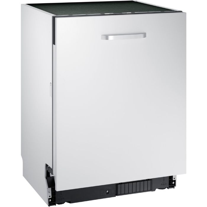 Samsung Vollintegrierter Geschirrspüler DW 60M6050BB/EG