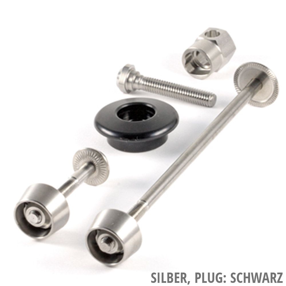 PitLock Set 01 / GA Sicherungskit kaufen | Bike-Discount
