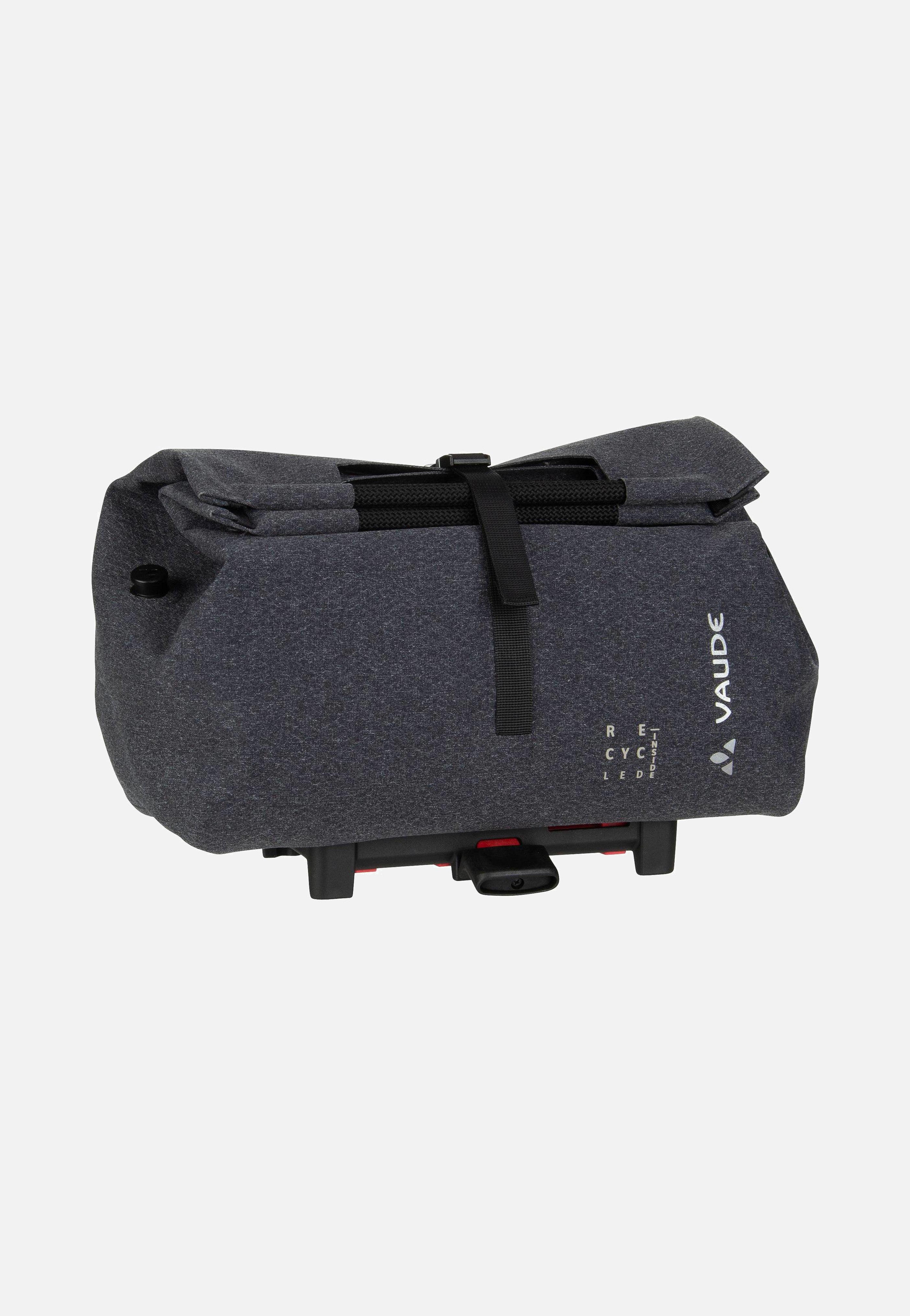 ReCycle Black - Fahrradtasche