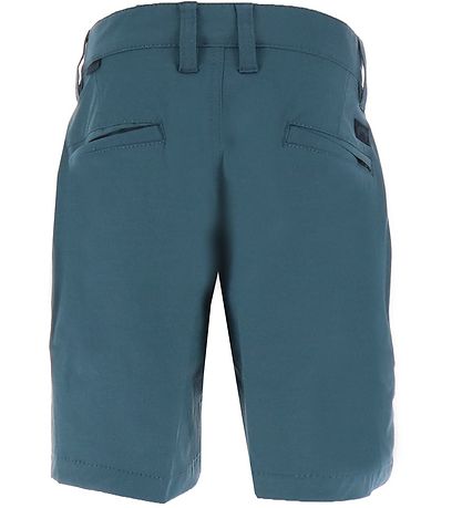 Billabong Shorts - Crossfire Solid - Blåe Lagoon