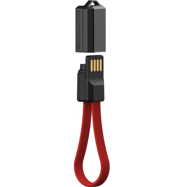 Accessoire montre COROS KEYCHAIN CHARGER UNI