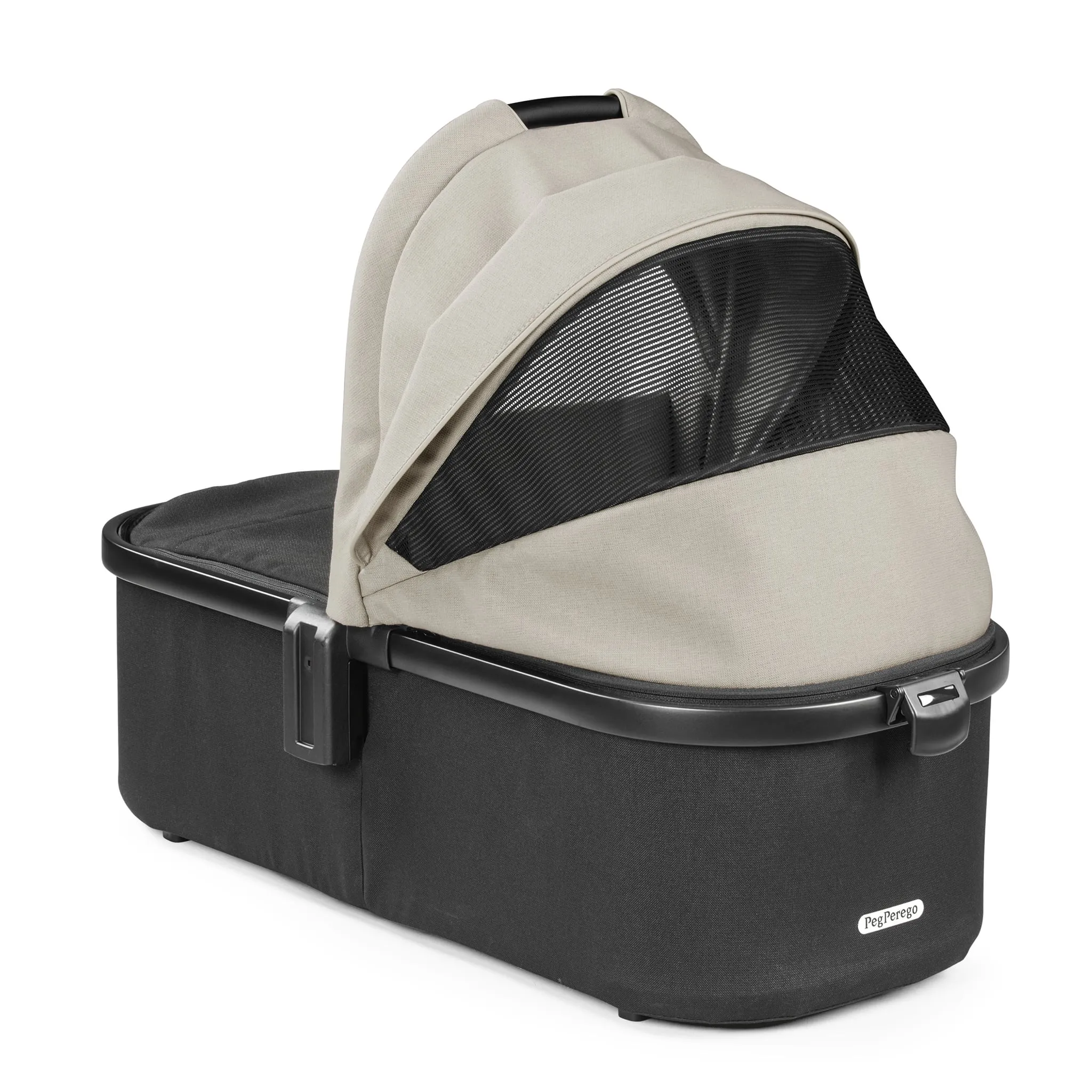 Peg Perego Landau + Support Ypsi - Vanille
