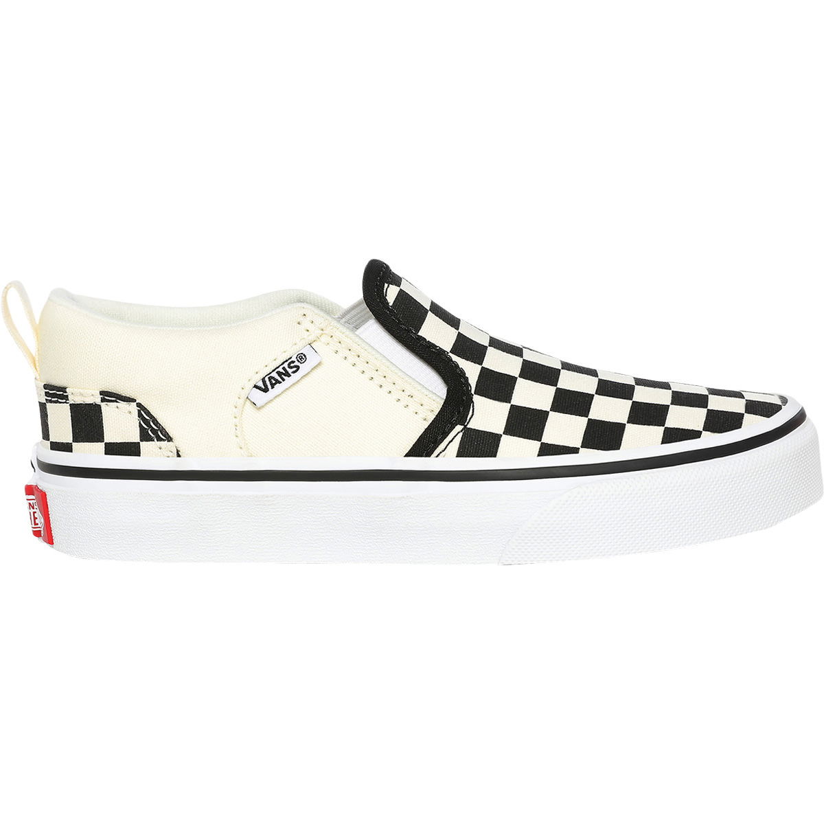 Vans Asher Slip-Ins Sneakers Børn