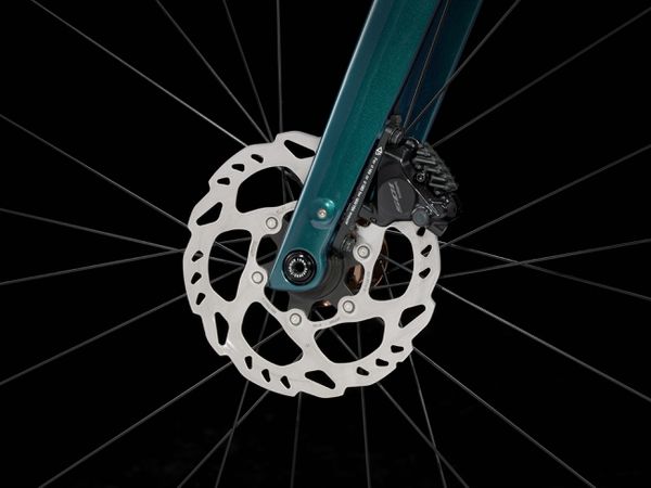 DOMANE SL 5 GEN 4 Rennvelo  dark aquatic  50 CM