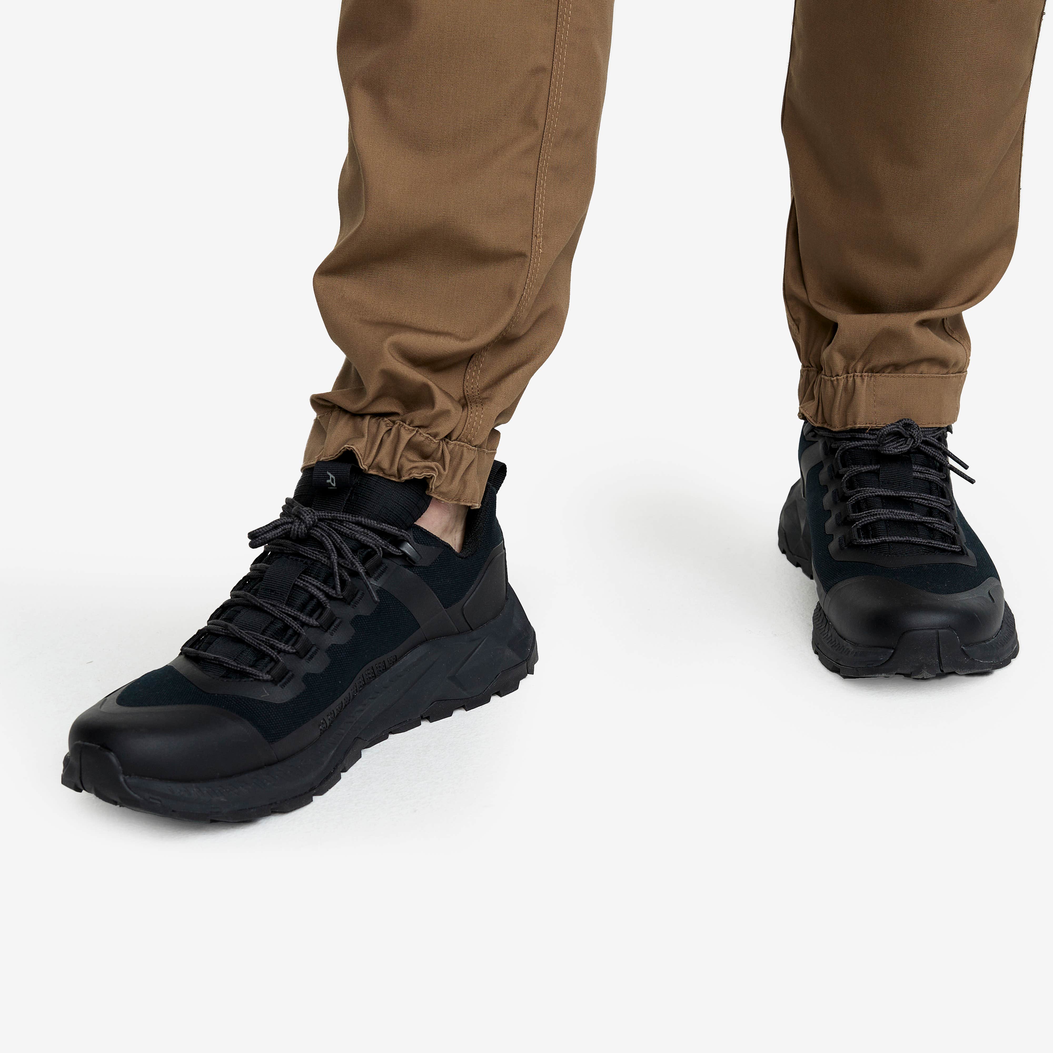 Outdoor Basic Pants Herre Cub