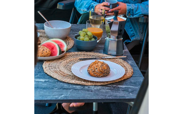 Travellife Sorrento Campingtisch klappbar