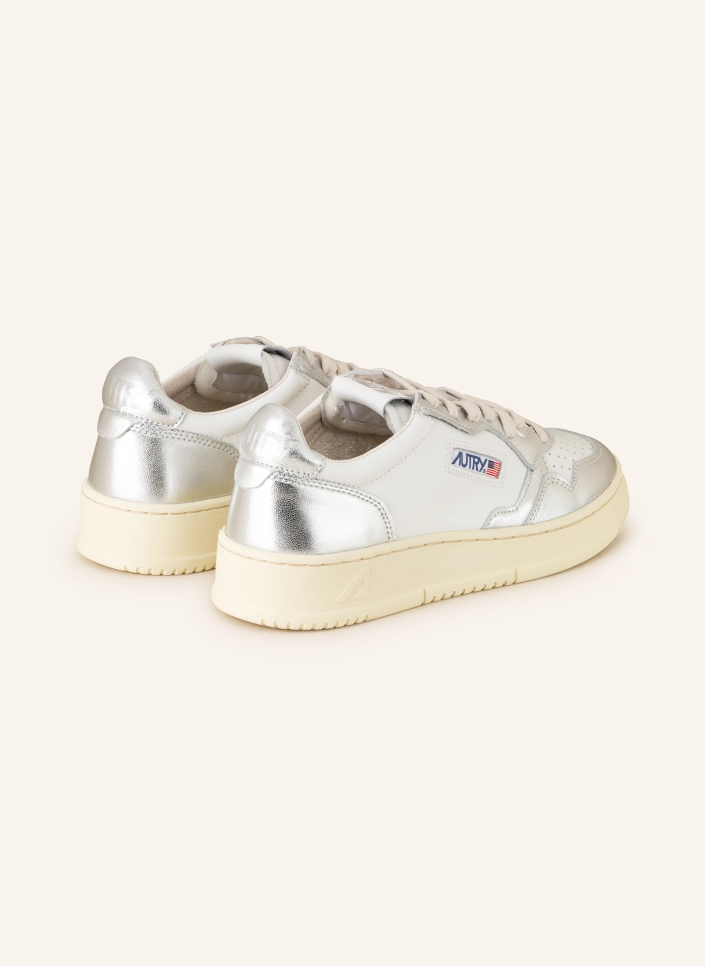 AUTRY Sneaker MEDALIST LOW WB