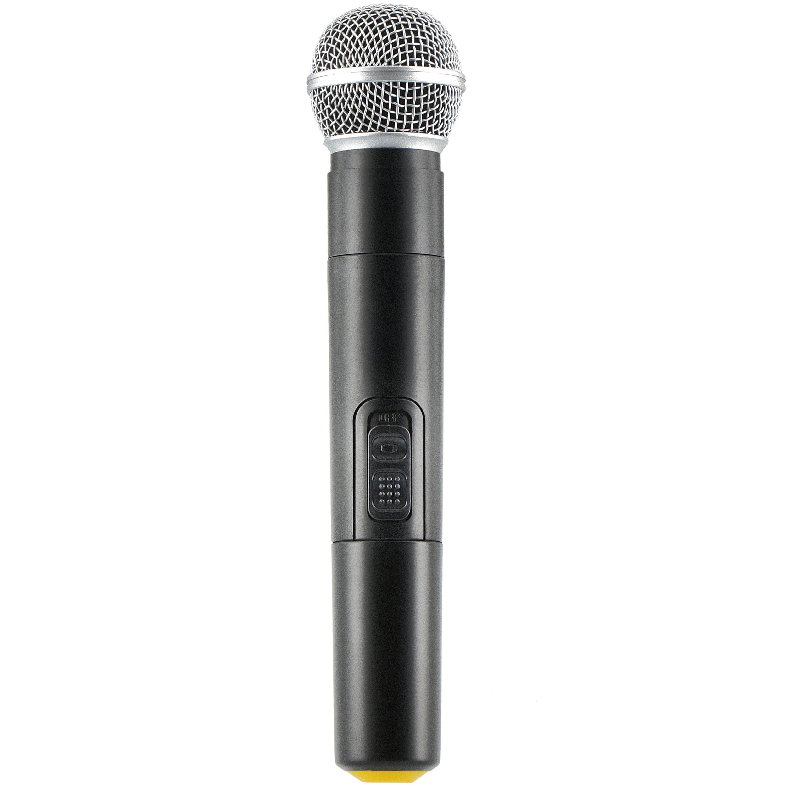 Devine Sound Scout Mic A UHF-microfoon 830 MHz