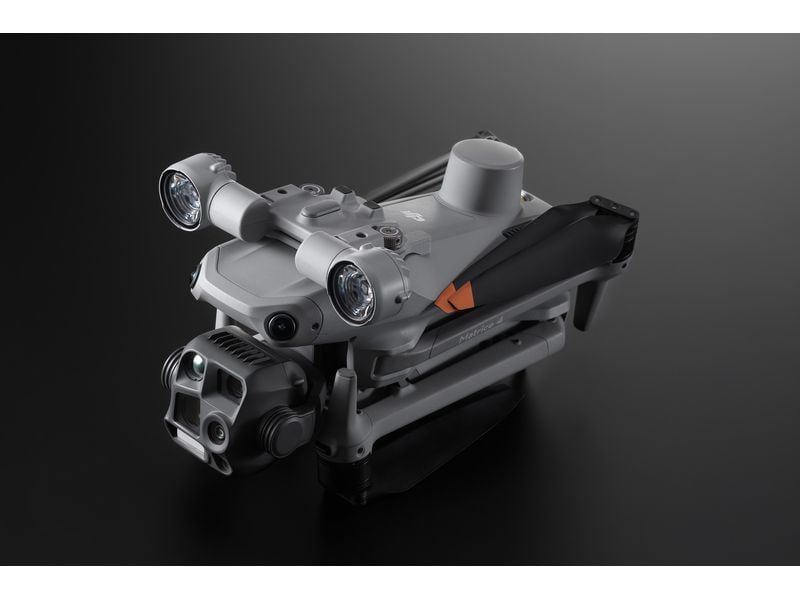 DJI Enterprise Scheinwerfer AL1 für DJI Matrice 4 Series M4E, M4T