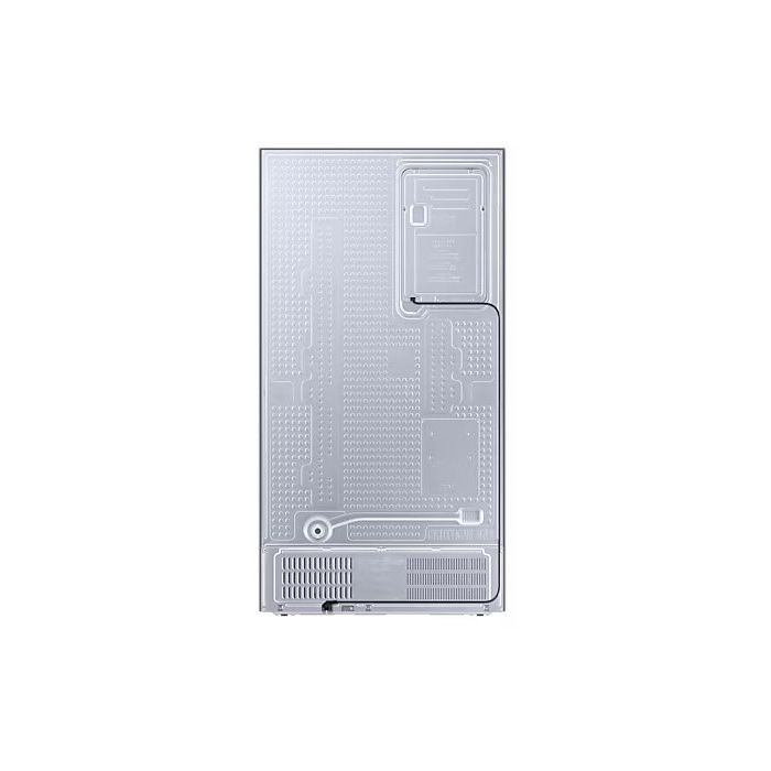 Samsung Side-by-Side RH6ACG805DS9EG Edelstahl Look - interner Wassertank