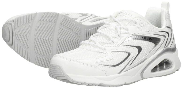Skechers Tres-Air - Vision - Army wit