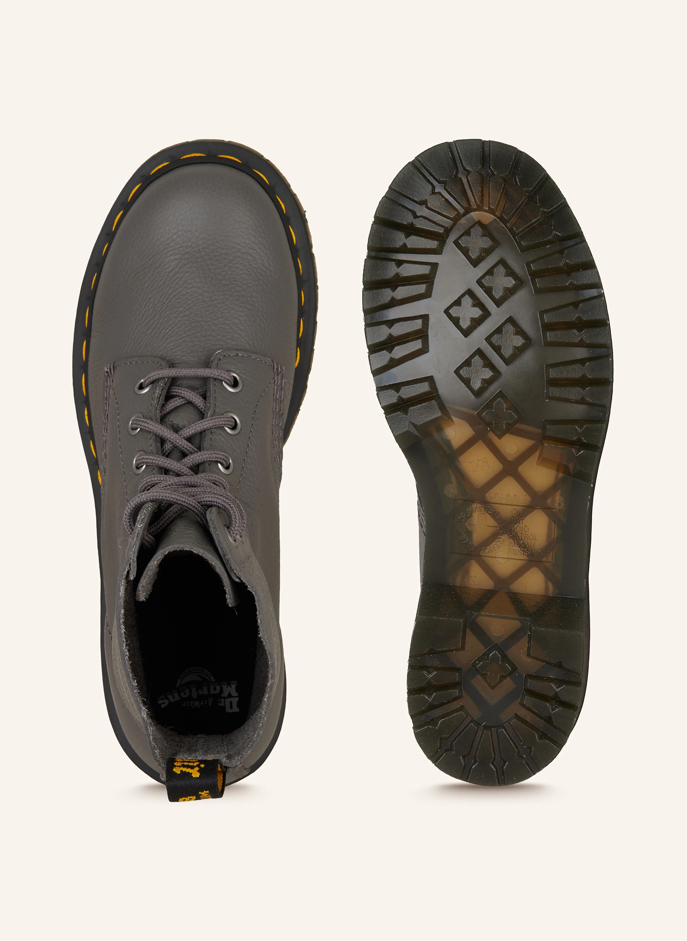 Dr. Martens Schnürboots 1460 PASCAL