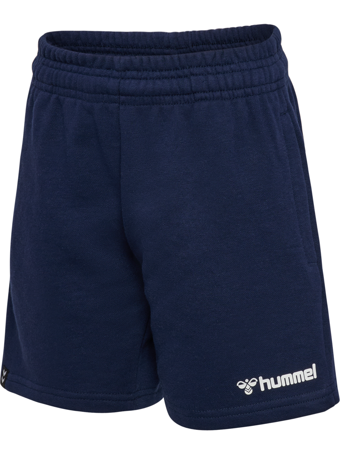 hmlMOVER COTTON BERMUDA SHORTS KIDS