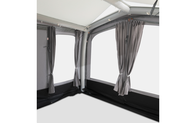 Dometic Club AIR Tour 260 DA aufblasbares Driveaway-Vorzelt