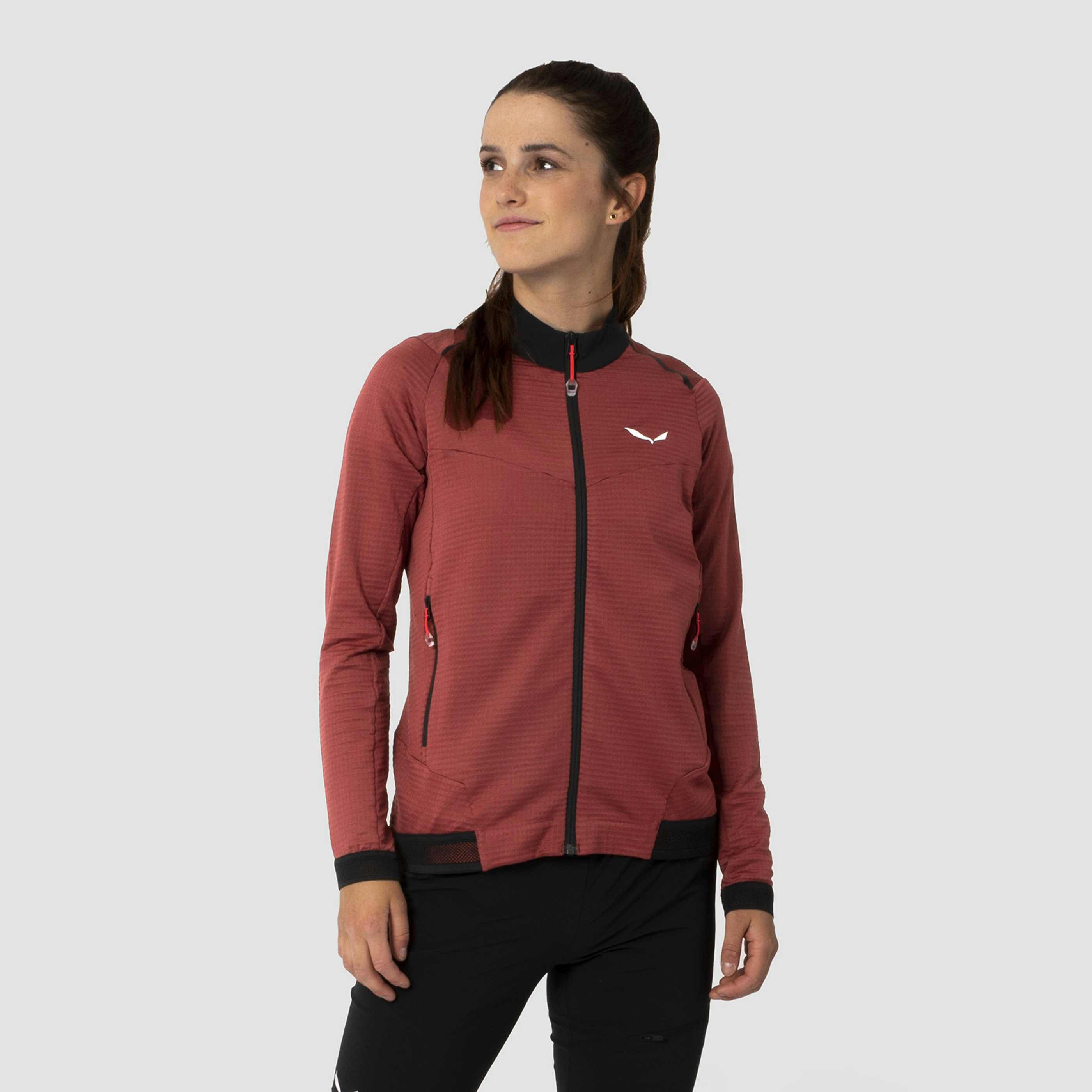 Pedroc 2 Polarlite Jacke Damen