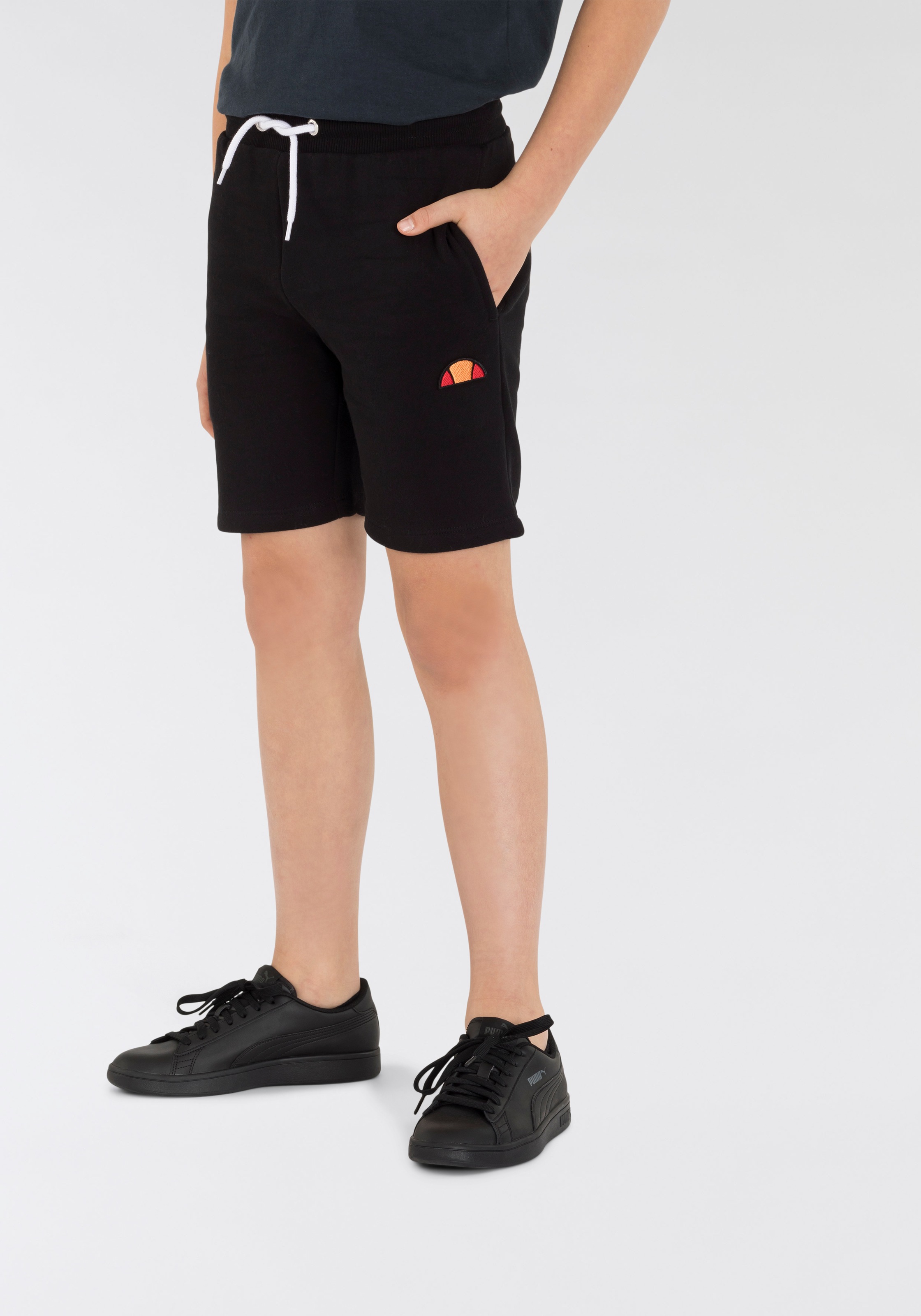 Ellesse Sweatshorts »TOYLE«  für Kinder