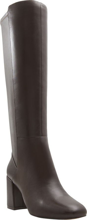 Aldo SATORI Brown overflow