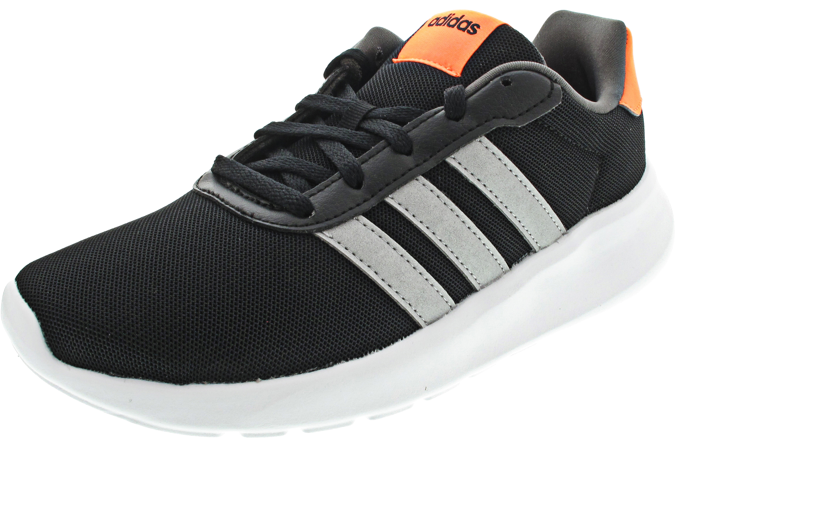 adidas Lite Racer 3.0 K Sneaker schwarz