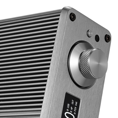 Burson Playmate 2 – compacte head-fi voor computer en telefoon