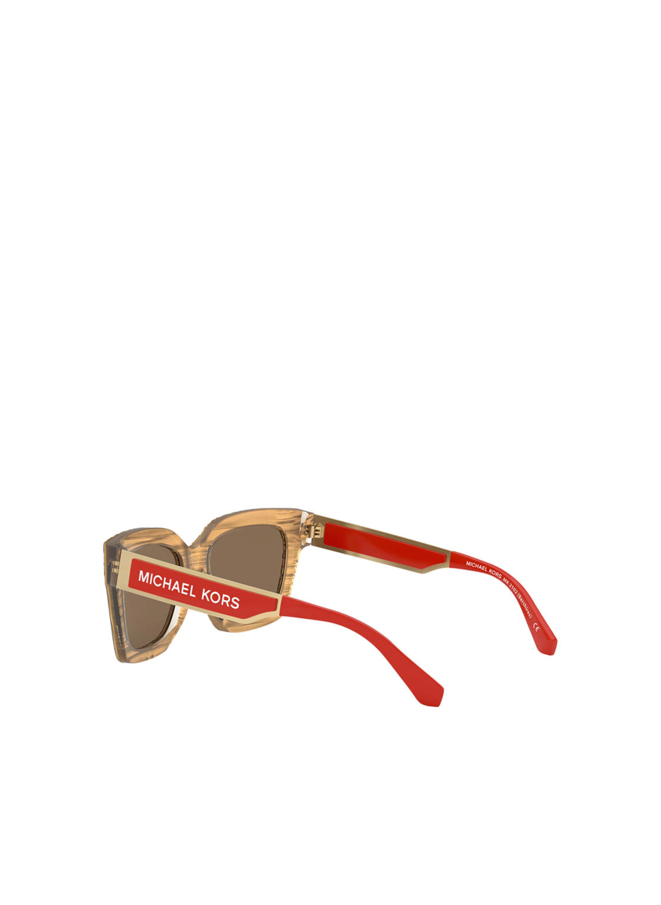 MICHAEL KORS Sonnenbrille MK2102