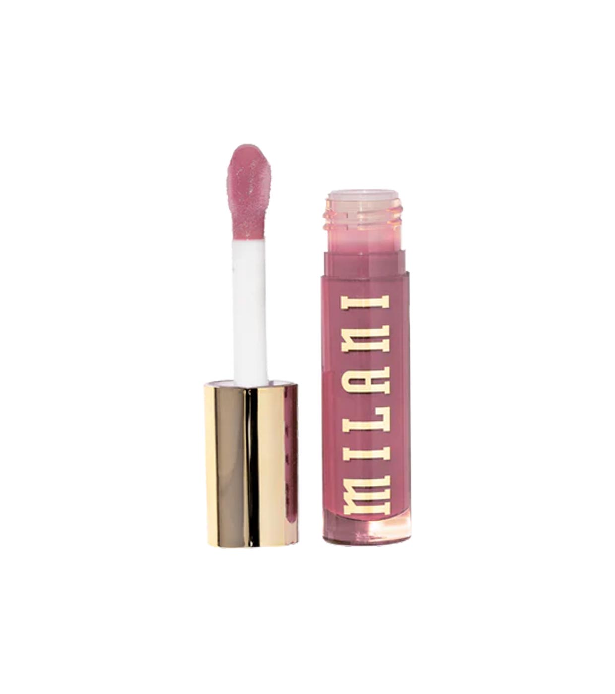 Milani - Óleo Labial Fruit Fetish - 160: Lychee Nectar
