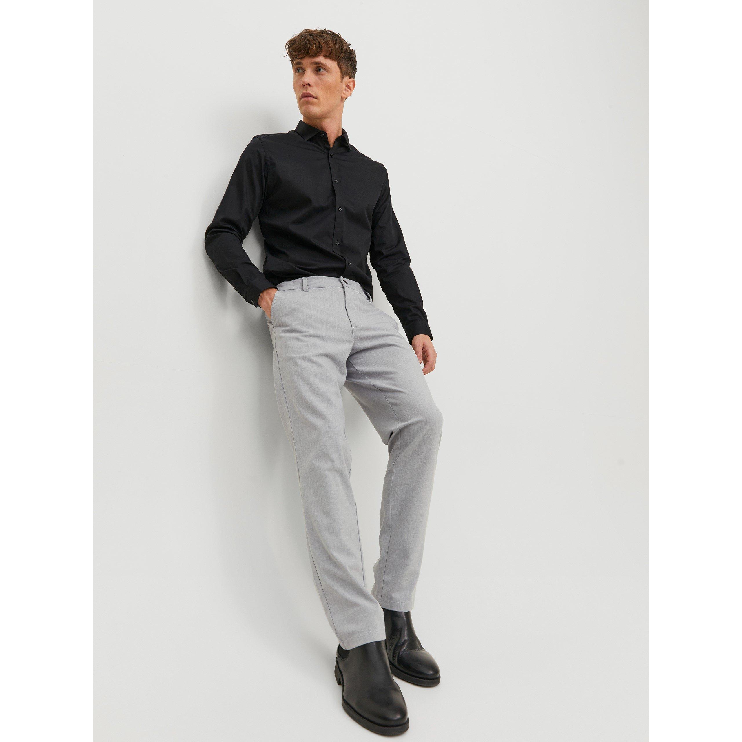 Jack and Jones Regular Fit Chino Trouser