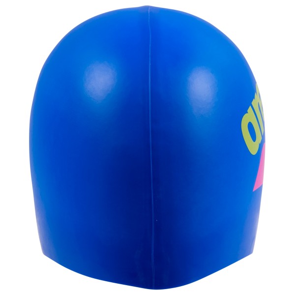 Arena - Big Logo Cap - Bonnet de bain