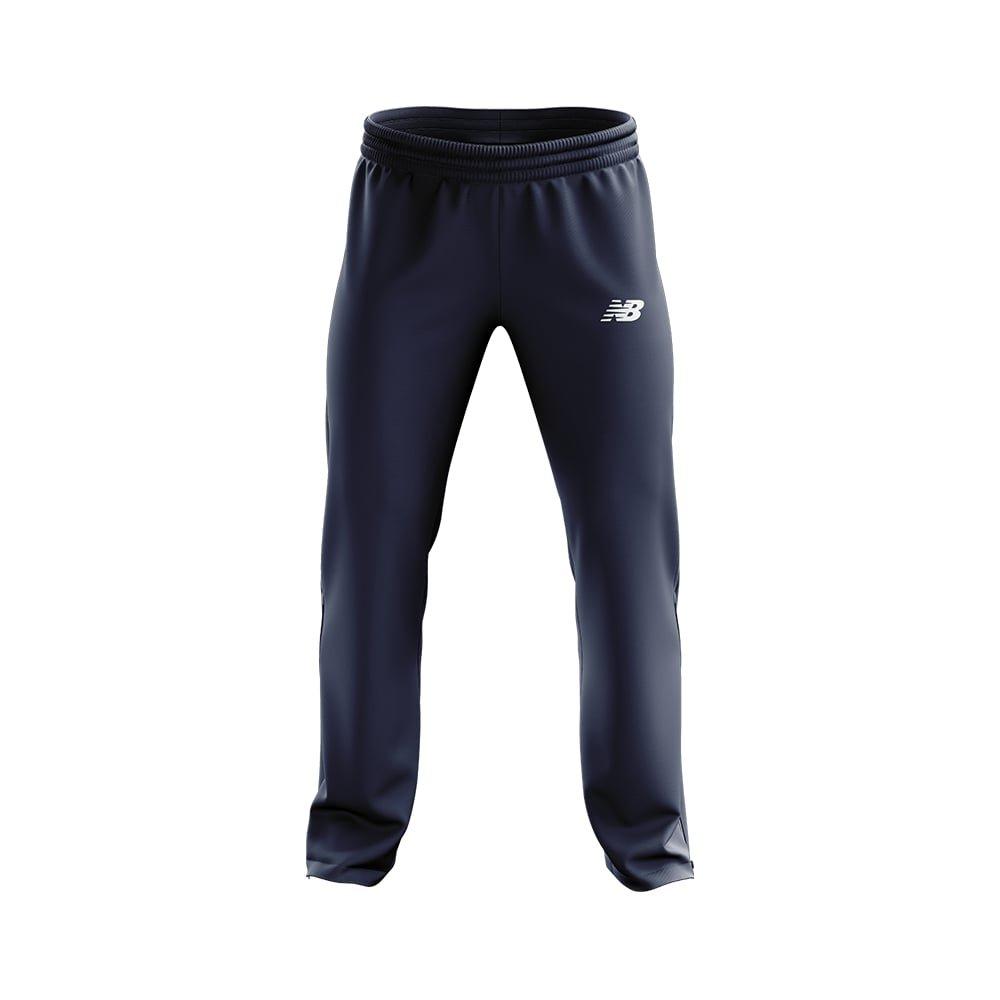New Balance NB Woven Tracksuit Bottoms Juniors