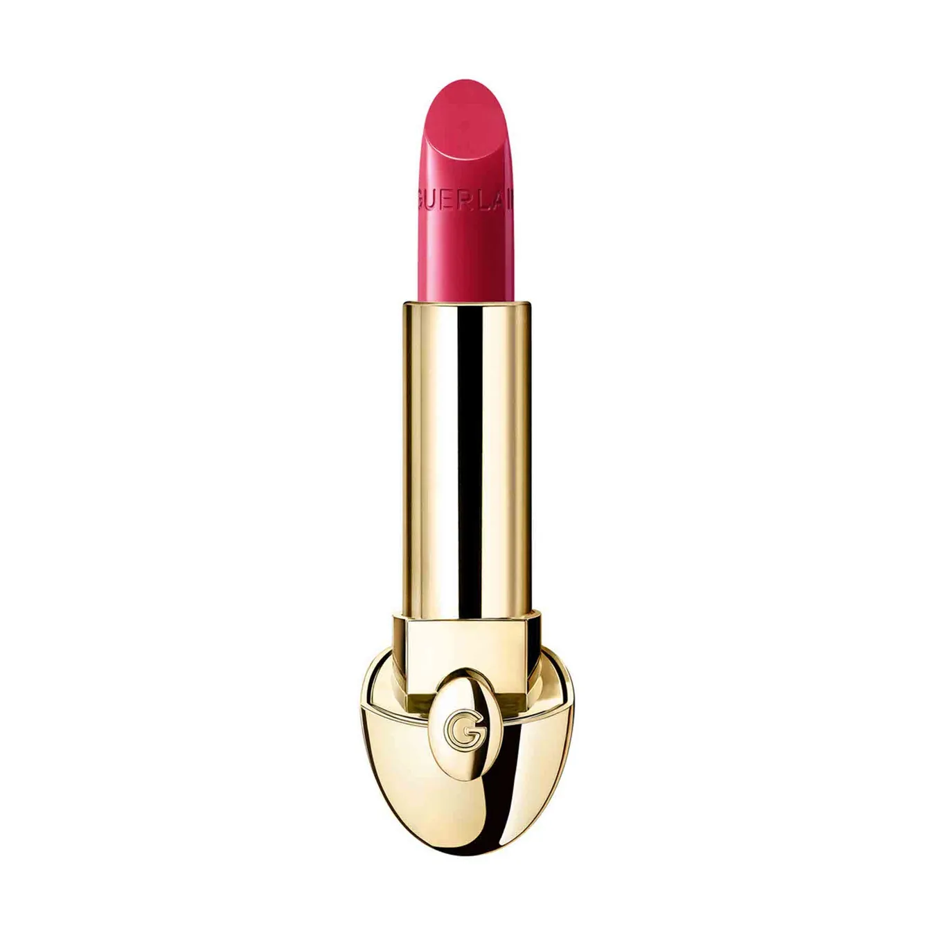 Guerlain Rouge G Lips Refill03 LE NUDE INTENSE - SATIN