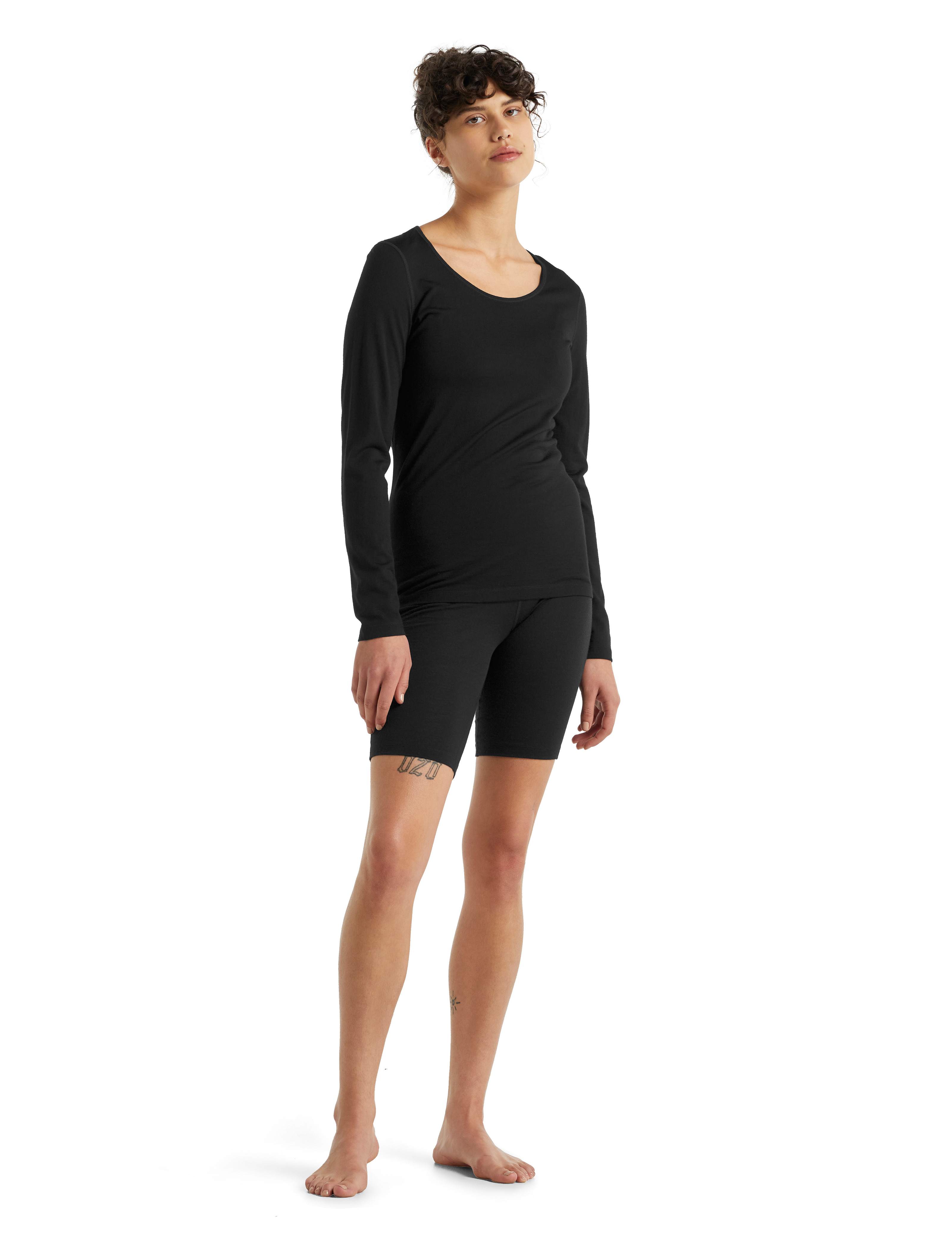Wmns Merino 200 Oasis Shorts