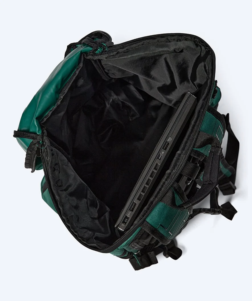 Watery svømmetaske - Predator Ace 45L - Mørkegrøn