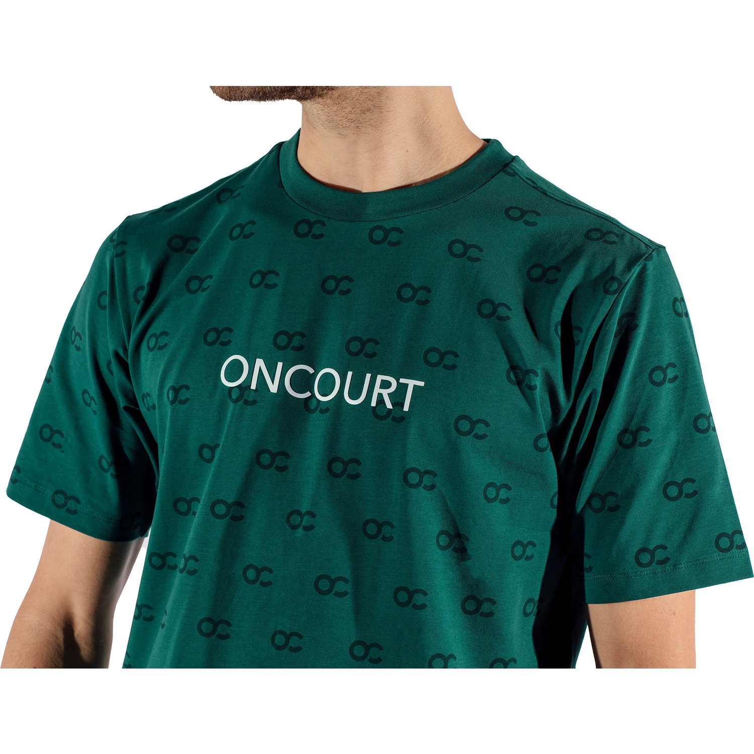 ON COURT Training Tee