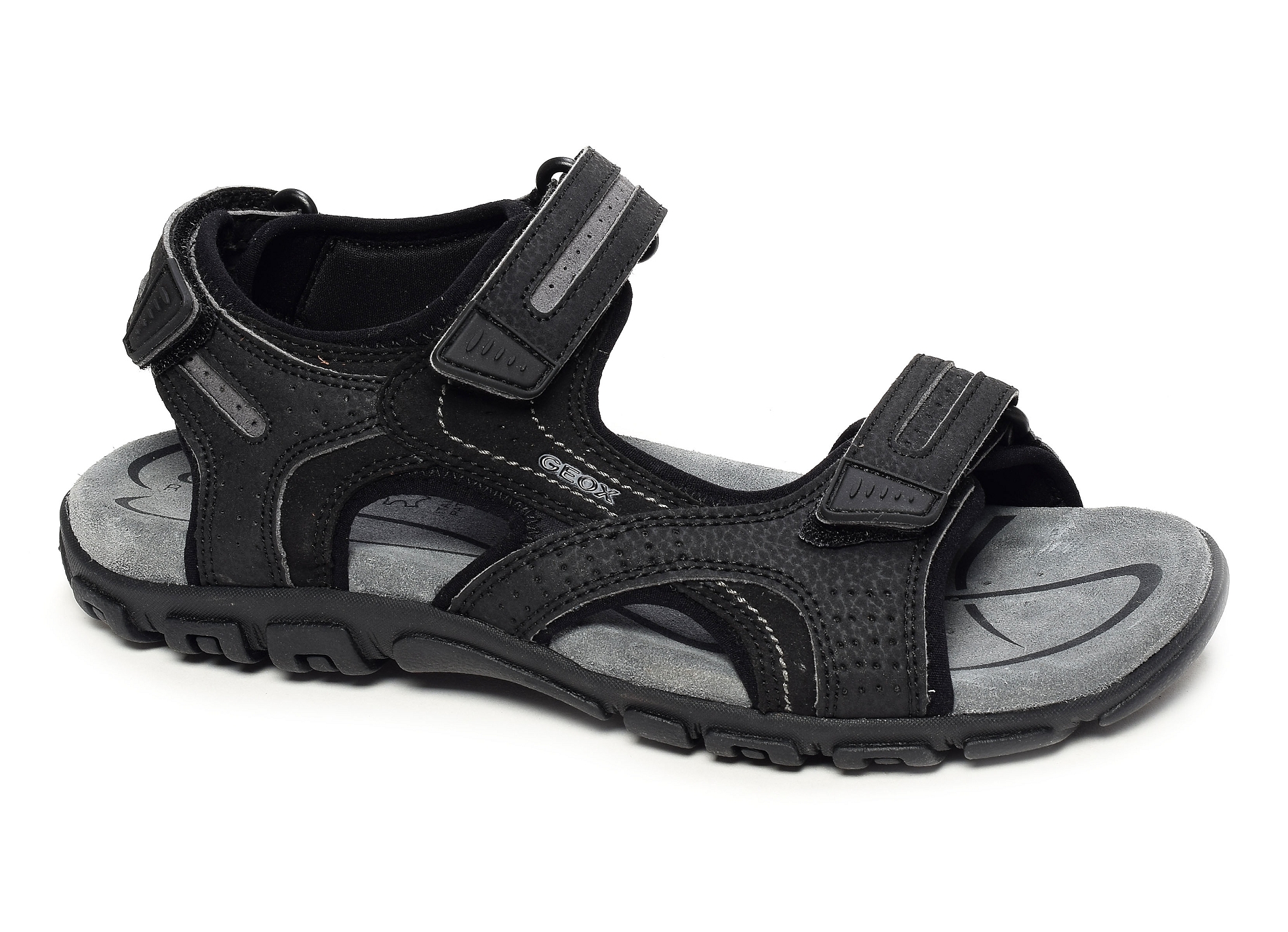 U sandal strada d noir