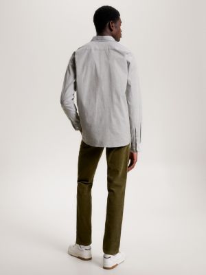 Camisa Flex Regular Fit da Coleção 1985