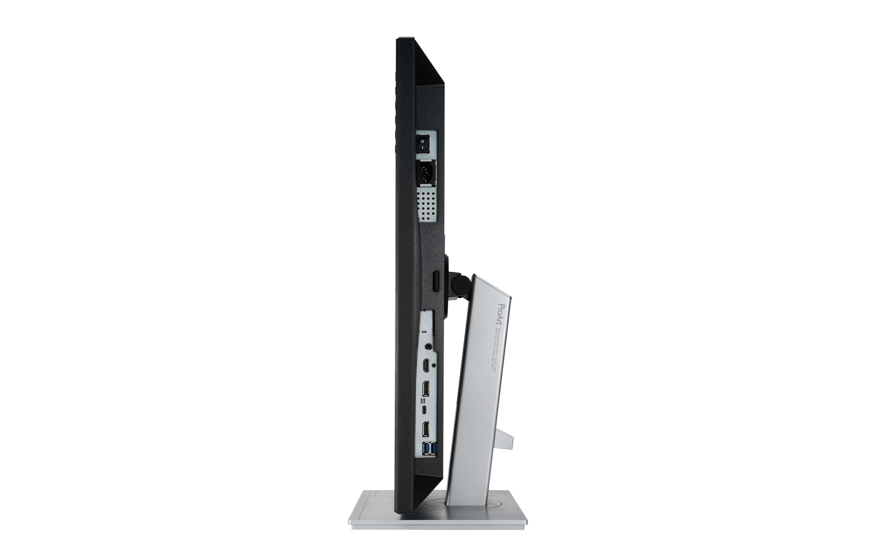Monitor PA247CV<br>23.8
