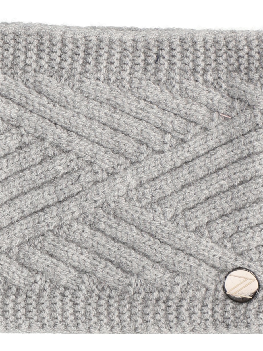 Textil Mütze