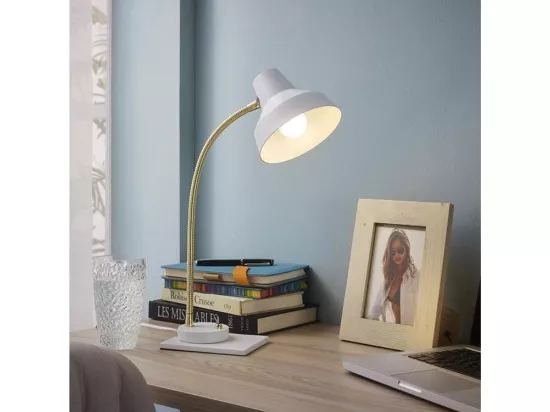 Lampe à Poser Design 