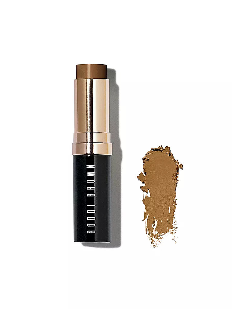 BOBBI BROWN Skin Foundation Stick (27 / W-088 Golden Almond) beige