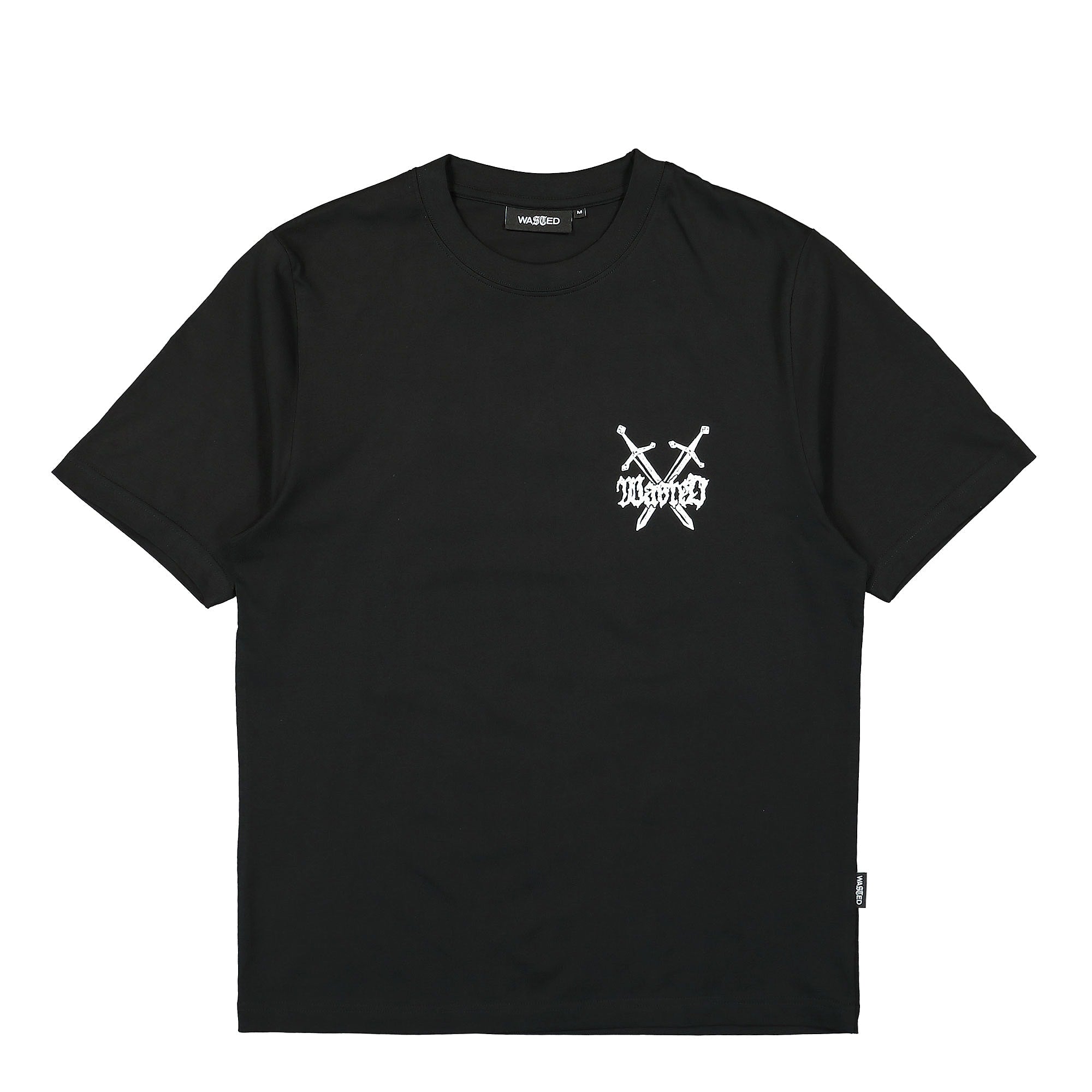 Wasted Paris<br>Atrax T-Shirt