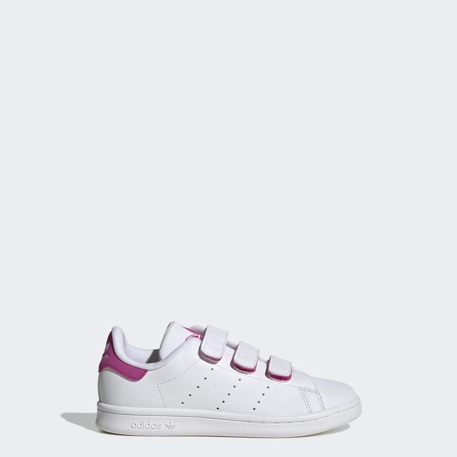 Adidas Original Chaussure Stan Smith Comfort Closure Enfants