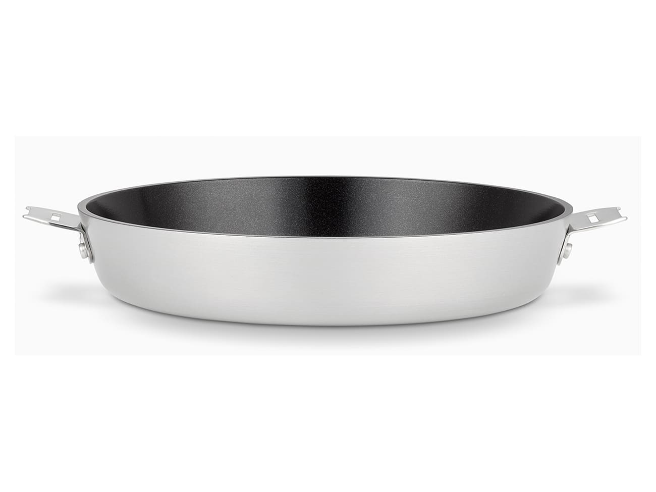 Corps de poêle Beka - revêtement céramique et titane - Ø 20 cm - Beka