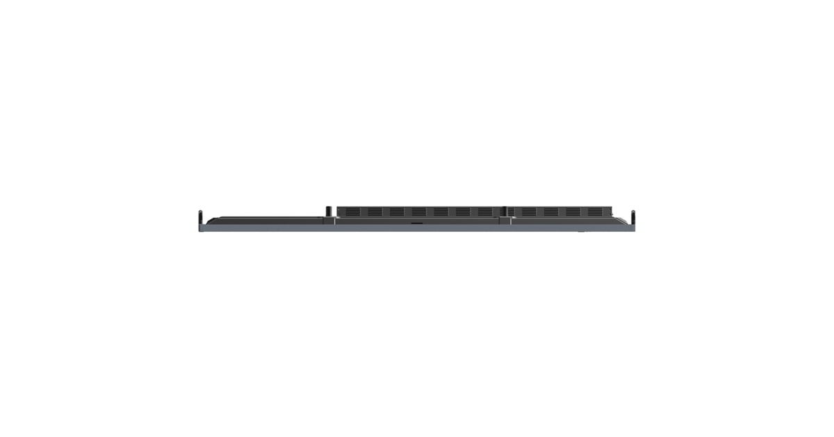 ViewSonicViewBoard IFP6533-G Interactieve Public Display  (Zwart, 3x HDMI, 1x HDMI-out, USB-C, USB-A, Touch)